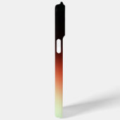 Red Whisper Case-Mate iPhoneケース (裏面 / 右)