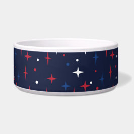 Red White and  ボウル