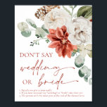 Red Winter ChristmasはSやBrideと結婚は言わない ポスター<br><div class="desc">Red Winter ChristmasはSやBrideと結婚は言わない</div>