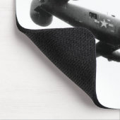 RedBallExpressの渡り者B-24の解放者 マウスパッド (コーナー)