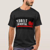 Redbelt ConfidentialのTシャツ Tシャツ (正面)