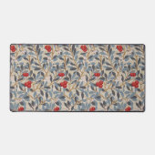 Redberry Tree, William Morris デスクマット (正面)