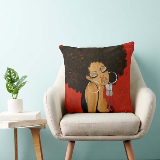 RedBird クッション (椅子)