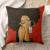 RedBird クッション (ブランケット)