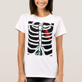 Redbird Tシャツ