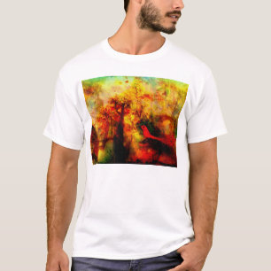 Redbirds Tシャツ