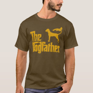 RedboneのCoonhound Tシャツ
