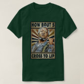 Redd Foxx新規 Tシャツ (デザイン正面)
