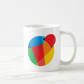 Reddcoin コーヒーマグカップ