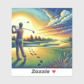 RedditとArtインスパイアの思いやりあるステッカー。 シール (シート)