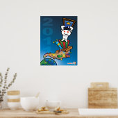 reddit Secret Santa 2011ポスター ポスター (キッチン)