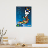 reddit Secret Santa 2011ポスター ポスター (キッチン)