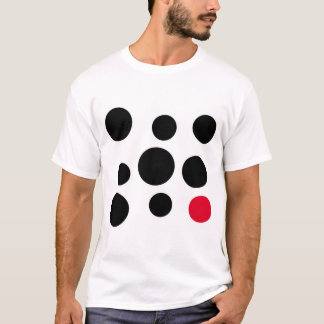 reddot tシャツ