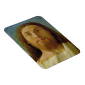 Redeemer (パネル上の油) マグネット (右側)