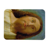 Redeemer (パネル上の油) マグネット (横)