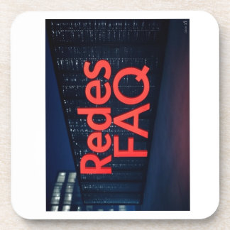 Redes FAQ コースター