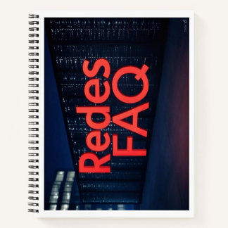 Redes FAQ ノートブック
