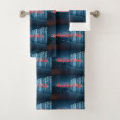 Redes FAQ バスタオルセット (インサイチュ)