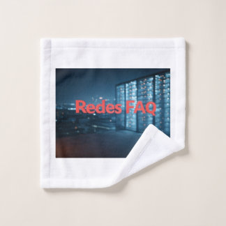Redes FAQ バスタオルセット