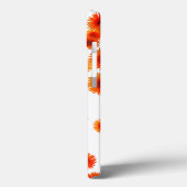 RedFによるひまわり Case-Mate iPhoneケース (裏面 / 左)