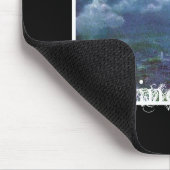 RedFairyペガソスの~はmousepadを想像します マウスパッド (コーナー)