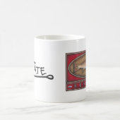 Redfishのマグ コーヒーマグカップ (中央)