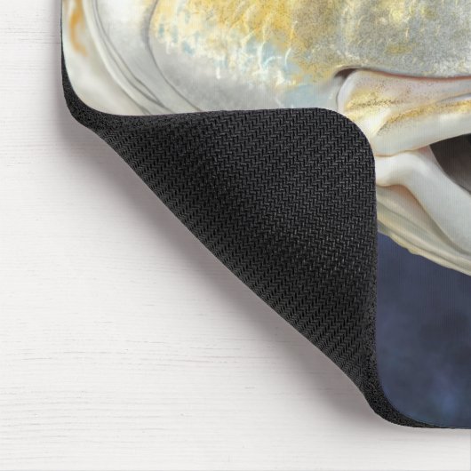 Redfishの殴打 マウスパッド (コーナー)