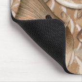 Redfish (赤いドラム)のマウスパッド マウスパッド (コーナー)