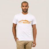 Redfish 2 tシャツ (正面フル)