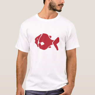 RedFish Tシャツ