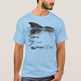 RedFishTailing Tシャツ