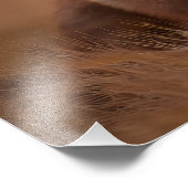 Redfox フォトプリント (角)