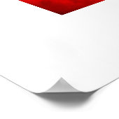 REDHEAD (c) 2010 S.Tammany ポスター (角)