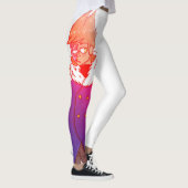 RedLeader レギンス (右)