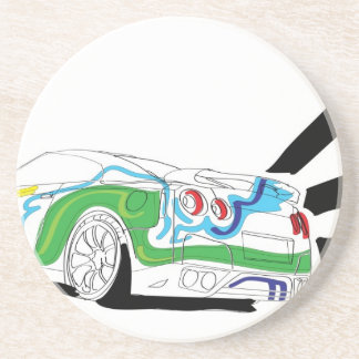 Redlights コースター