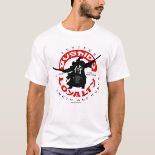 REDloyalty Tシャツ