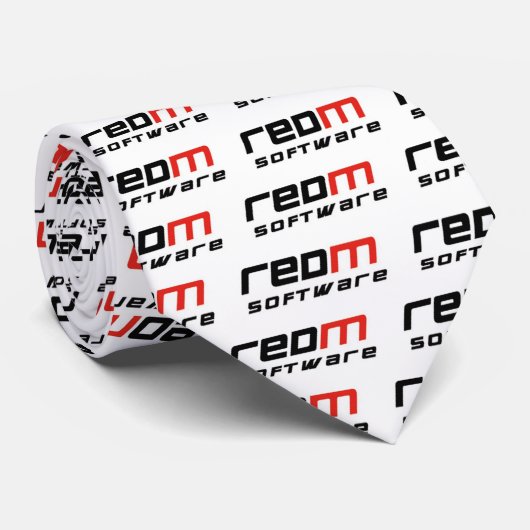 redM Kravatte ネクタイ (ロール)
