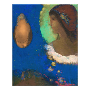 Redon – アート素晴らしズ絵画・シタ フォトプリント