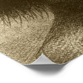 Redon – 変形ポリープ(笑顔の恐ろしいサイクロプス) 1 ポスター (角)