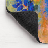 Redon、Archの下のプロファイル マウスパッド (コーナー)