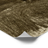 Redon - Ceaselly By My Side Demon Stirs 1890 ポスター (角)