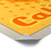 REDONDOポスター ポスター (角)