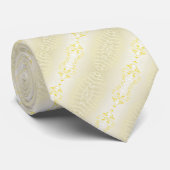 Redoutable – Golden Serpent ネクタイ (ロール)