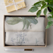 Redouteによる昆虫の花束 薄葉紙 (ギフト)