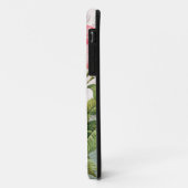 RedouteフランスのバラアクセントShabby iPone 5/5Sカバー Case-Mate iPhoneケース (裏面/左)