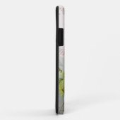 RedouteフランスのバラアクセントShabby iPone 5/5Sカバー Case-Mate iPhoneケース (裏面/右)