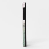 RedouteヴィンテージフランスのアジサイiPhone 5/5Sケース Case-Mate iPhoneケース (裏面/左)