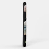 Redoute: アネモネ1833年 Case-Mate iPhoneケース (裏面/右)
