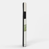 Redoute Rosa Centifolia （明るい） Case-Mate iPhoneケース (裏面/右)