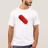 Redpill Tシャツ (正面)